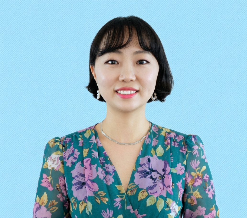 Joy Lee